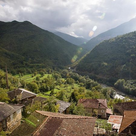 Radika View House Apartment Galicnik Luaran gambar