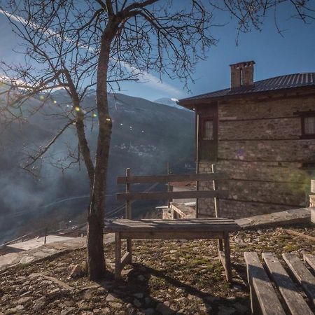 Radika View House Apartment Galicnik Luaran gambar