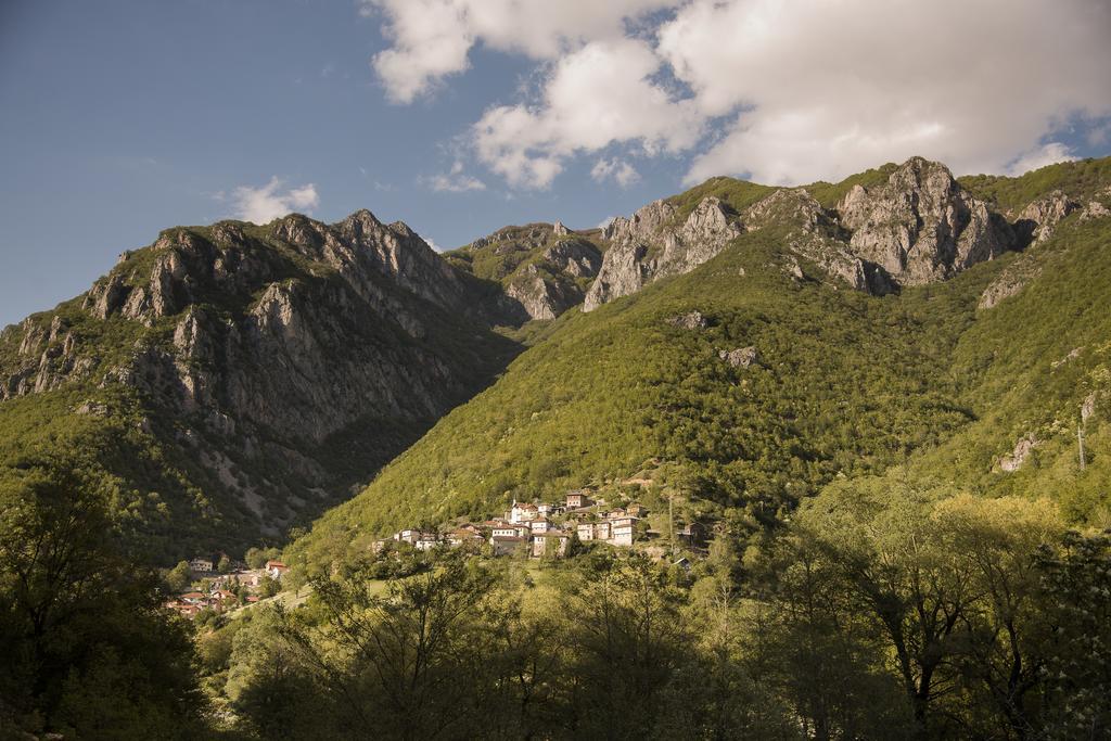 Radika View House Apartment Galicnik Bilik gambar