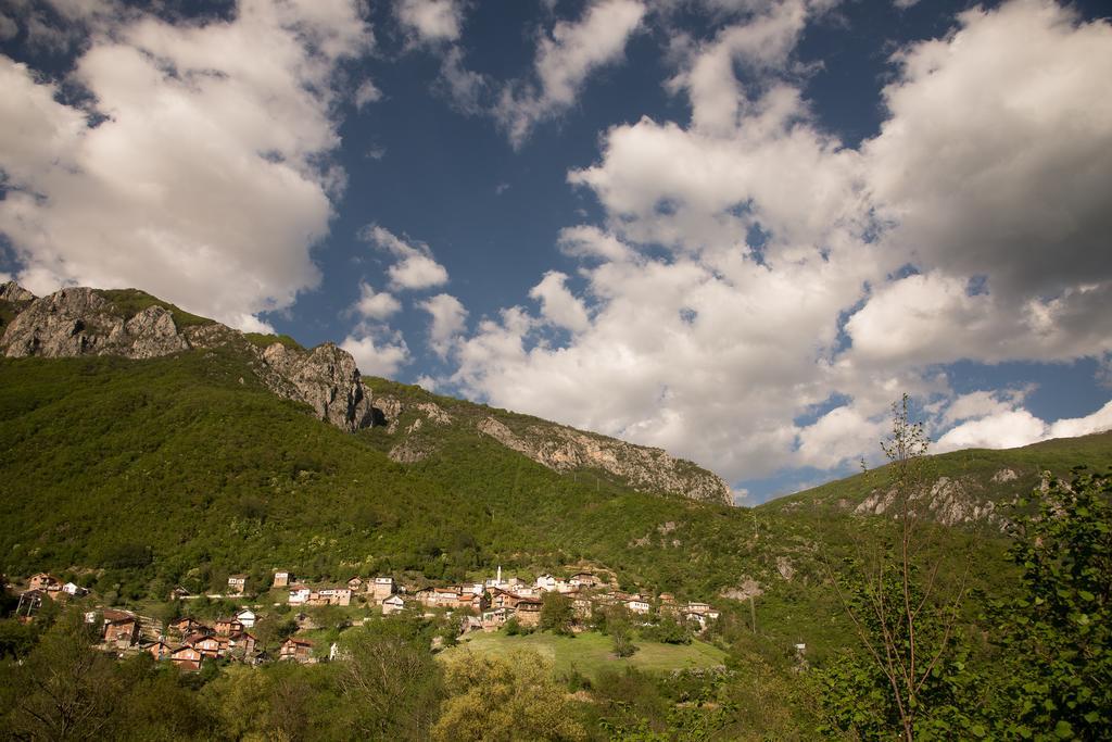 Radika View House Apartment Galicnik Bilik gambar