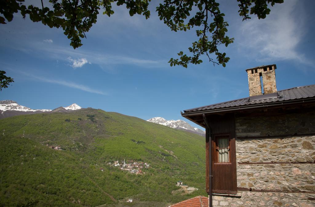 Radika View House Apartment Galicnik Bilik gambar