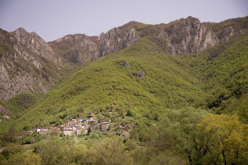 Radika View House Apartment Galicnik Bilik gambar
