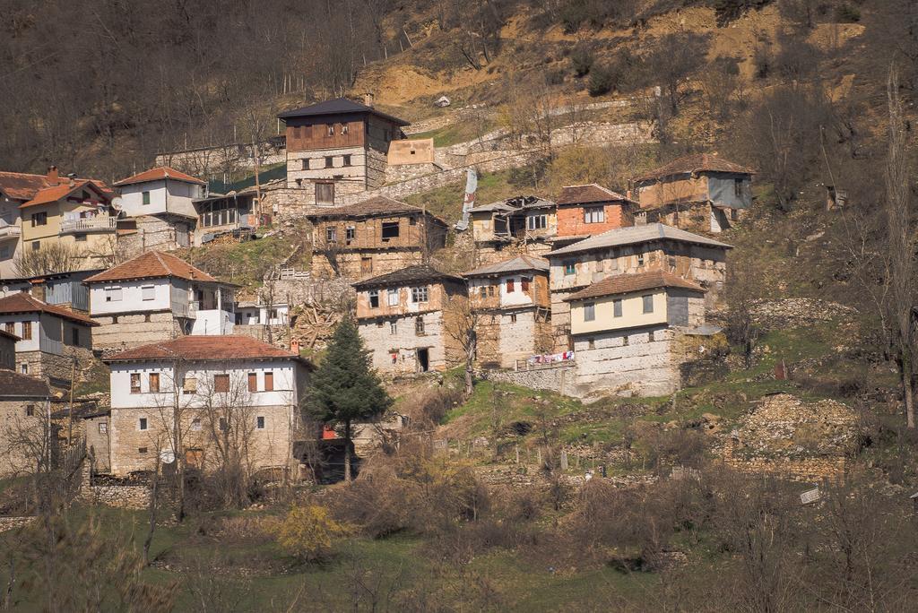 Radika View House Apartment Galicnik Bilik gambar