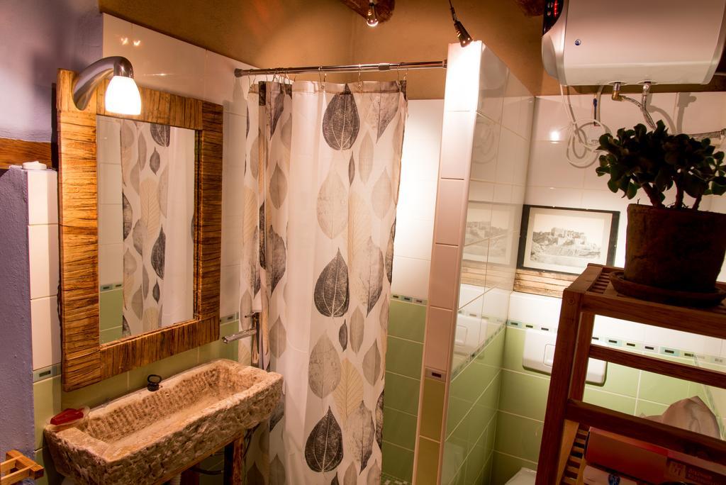Radika View House Apartment Galicnik Bilik gambar
