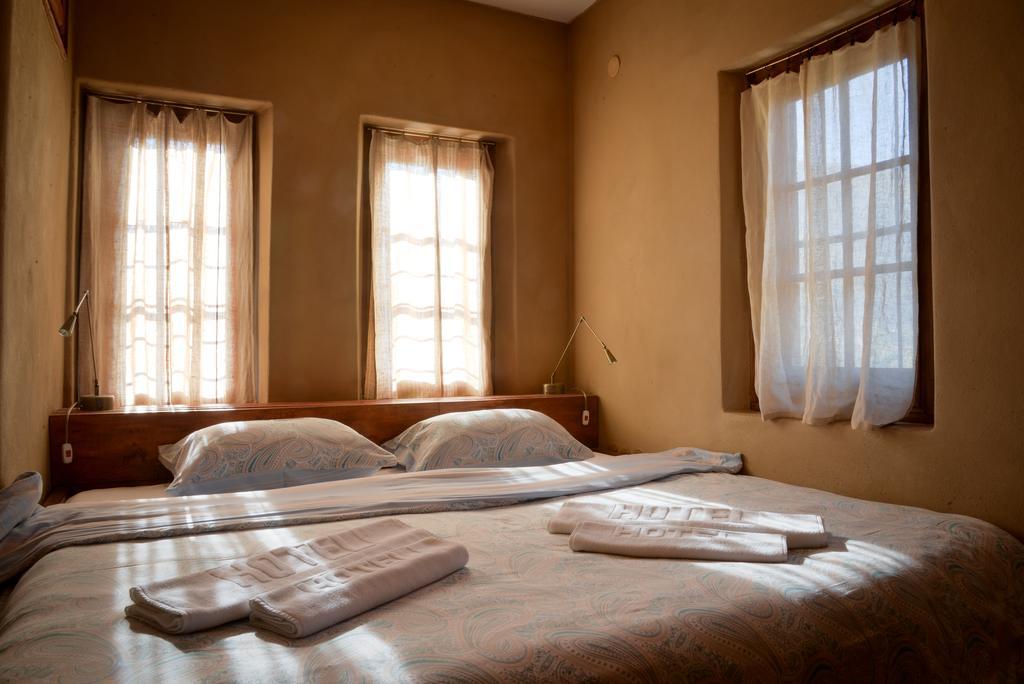Radika View House Apartment Galicnik Luaran gambar