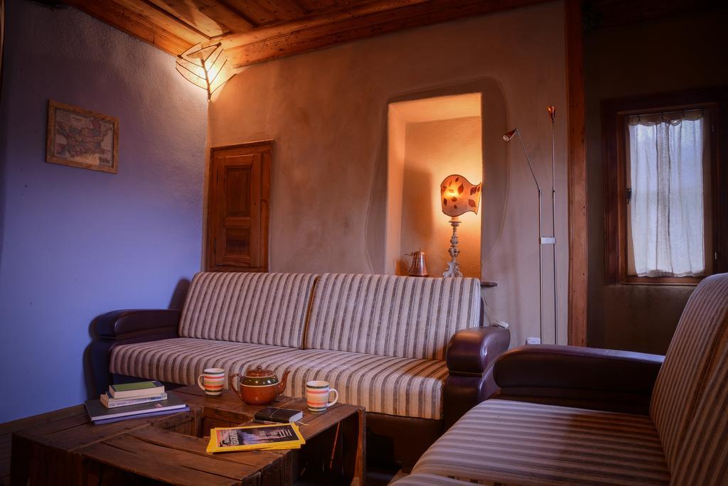 Radika View House Apartment Galicnik Luaran gambar