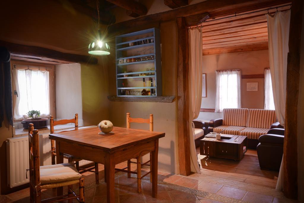 Radika View House Apartment Galicnik Luaran gambar