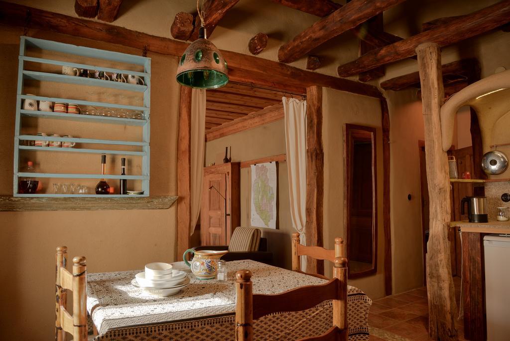 Radika View House Apartment Galicnik Luaran gambar
