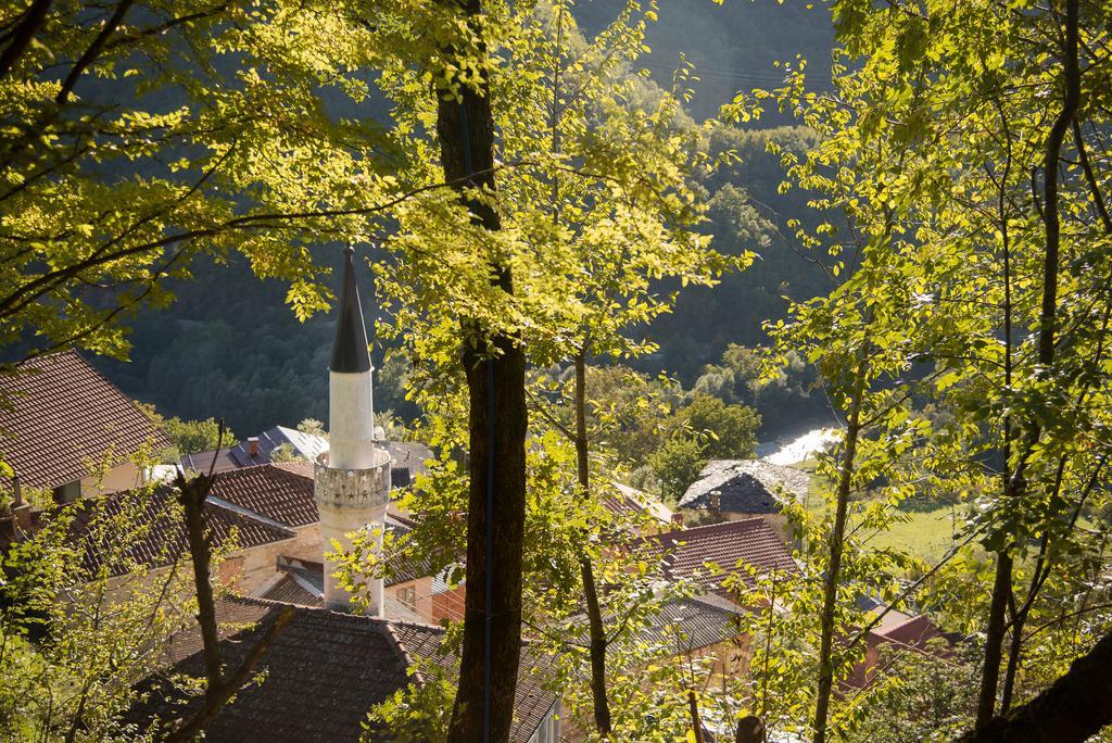 Radika View House Apartment Galicnik Luaran gambar