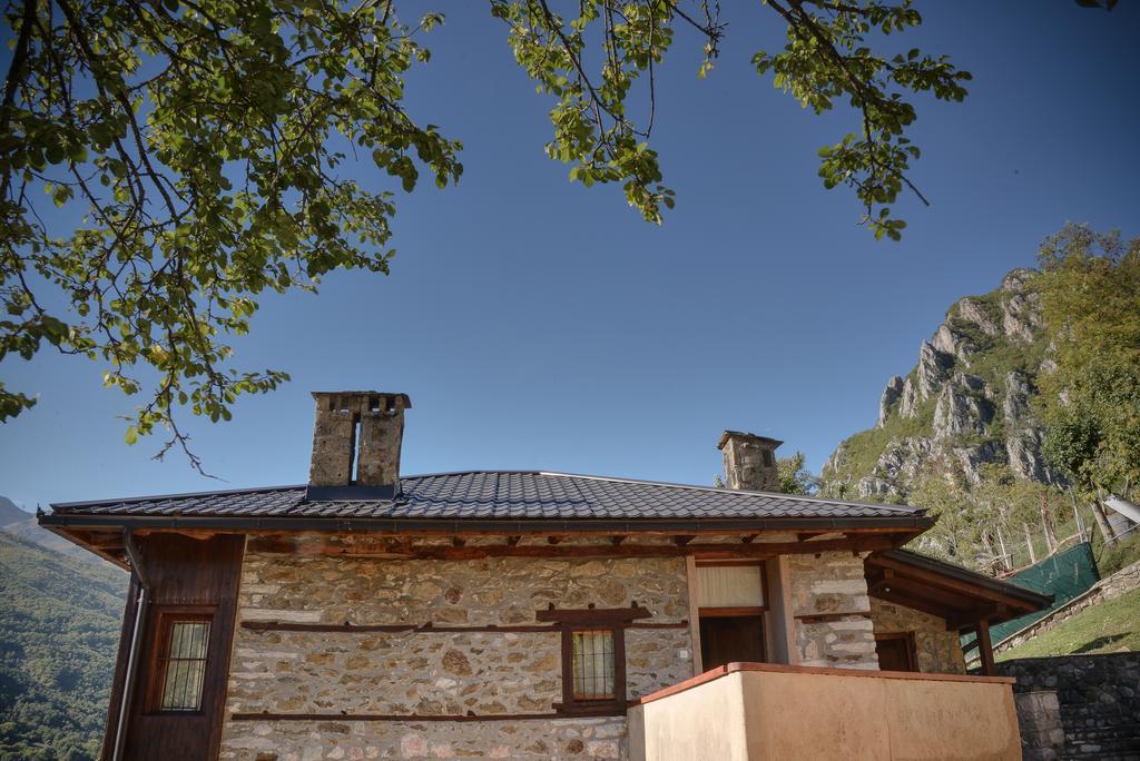 Radika View House Apartment Galicnik Luaran gambar