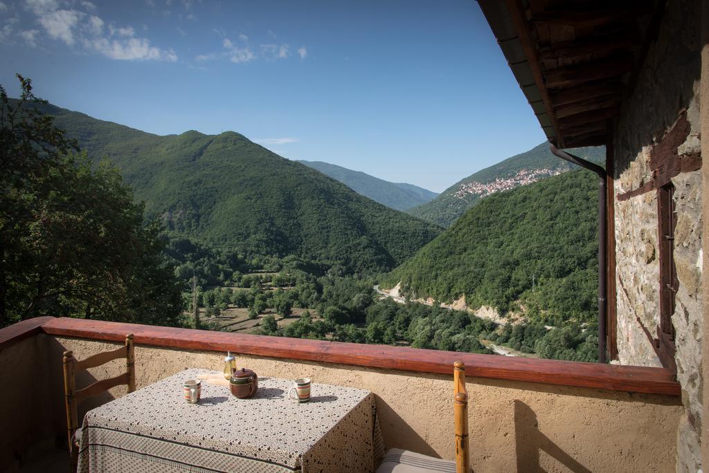 Radika View House Apartment Galicnik Luaran gambar