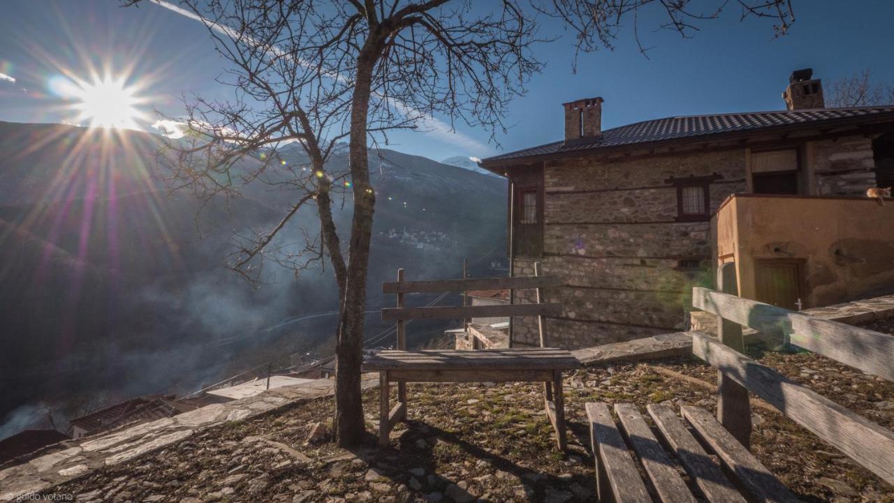 Radika View House Apartment Galicnik Luaran gambar
